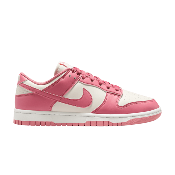 Nike Dunk Low Sail Peony (Women's)