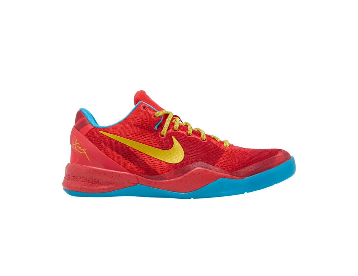 Nike Kobe 8 Year of the Horse (2026) (GS) Nike Kobe 8 Year of the Horse (2026) (GS)