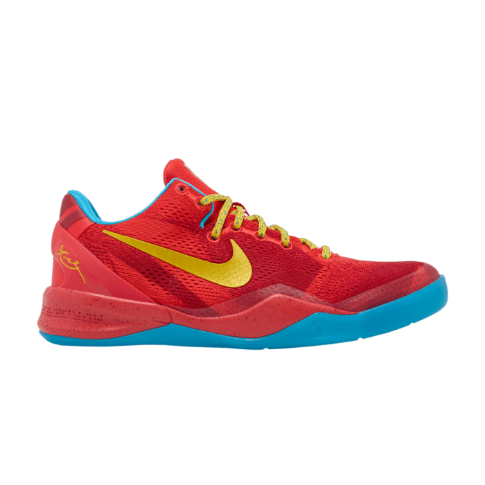 Nike Kobe 8 Year of the Horse (2026) (GS) Nike Kobe 8 Year of the Horse (2026) (GS)