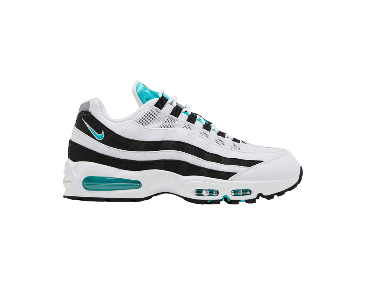 Nike Air Max 95 OG 'Black Border' 2025