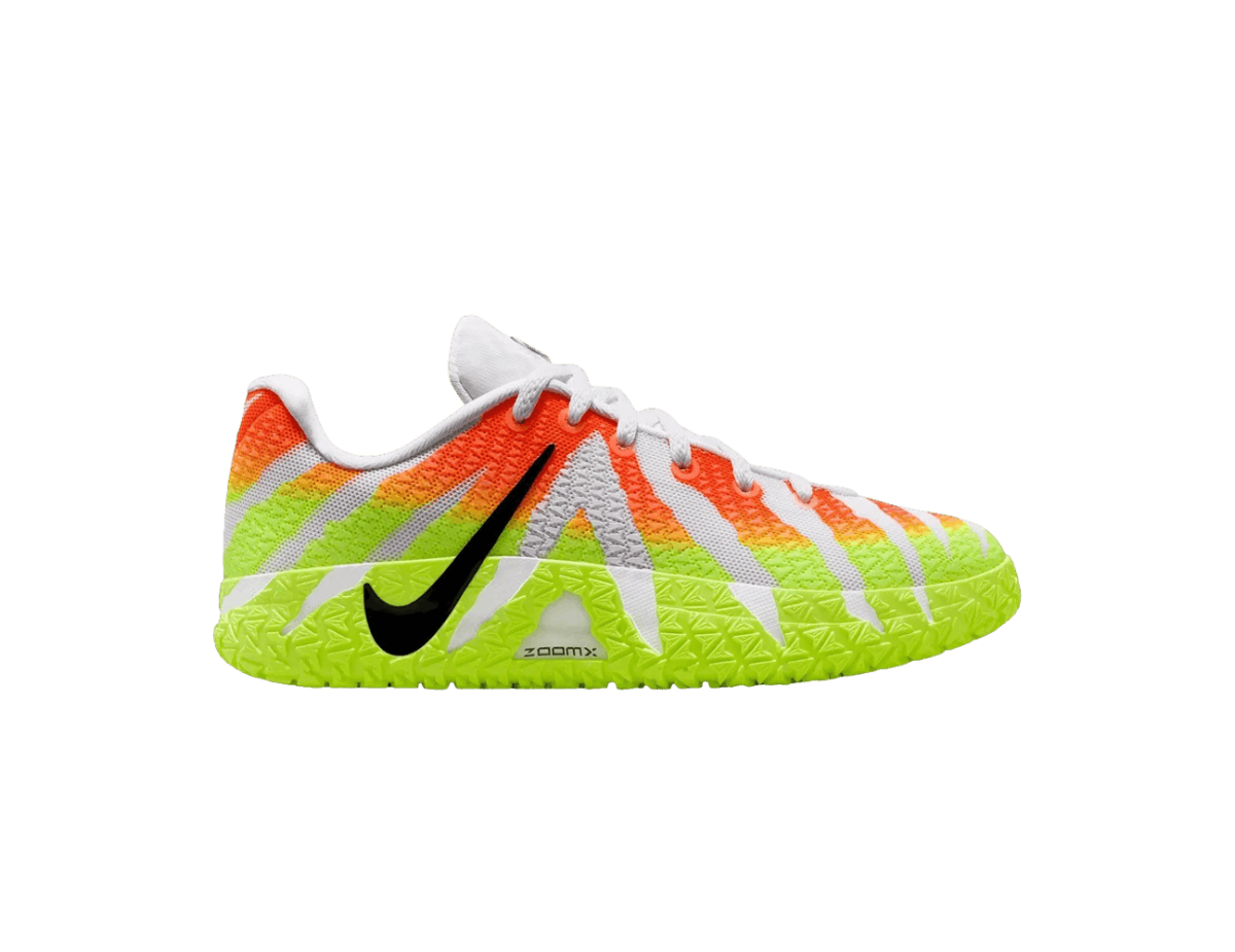 Nike Ja 3 Snowed In (GS)