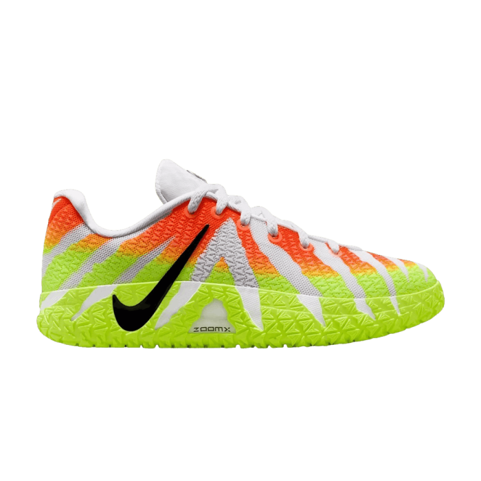 Nike Ja 3 Snowed In (GS) Nike Ja 3 Snowed In (GS)