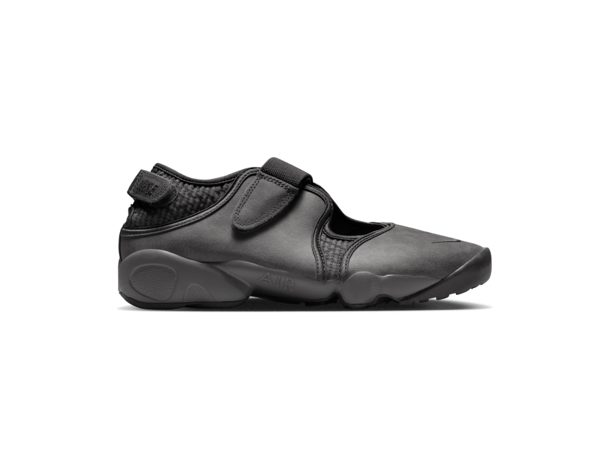 Nike Air Rift Medium Ash Flat Pewter (Women's) Nike Air Rift Medium Ash Flat Pewter (Women's)