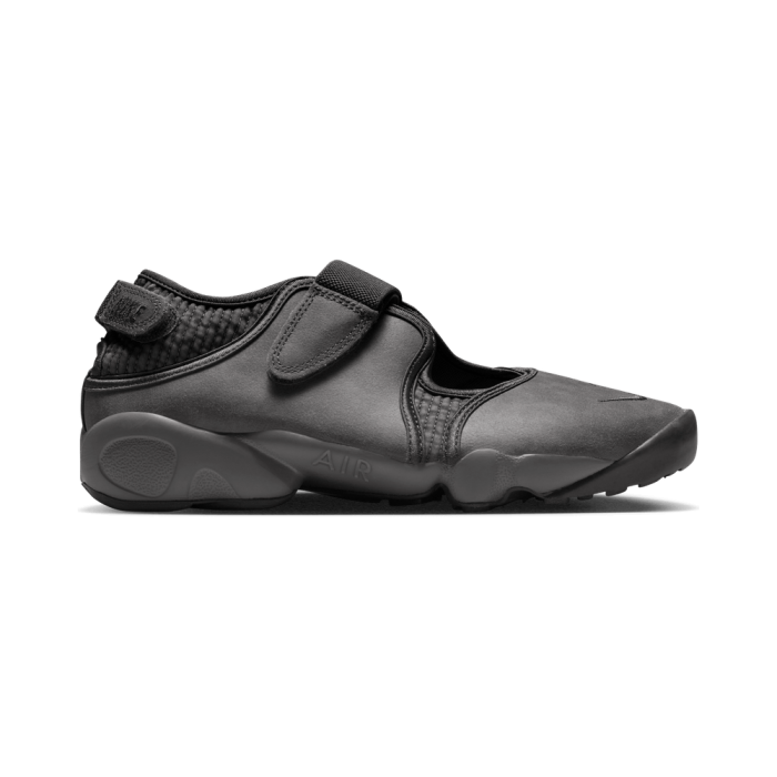 Nike Air Rift Medium Ash Flat Pewter (Women's) Nike Air Rift Medium Ash Flat Pewter (Women's)