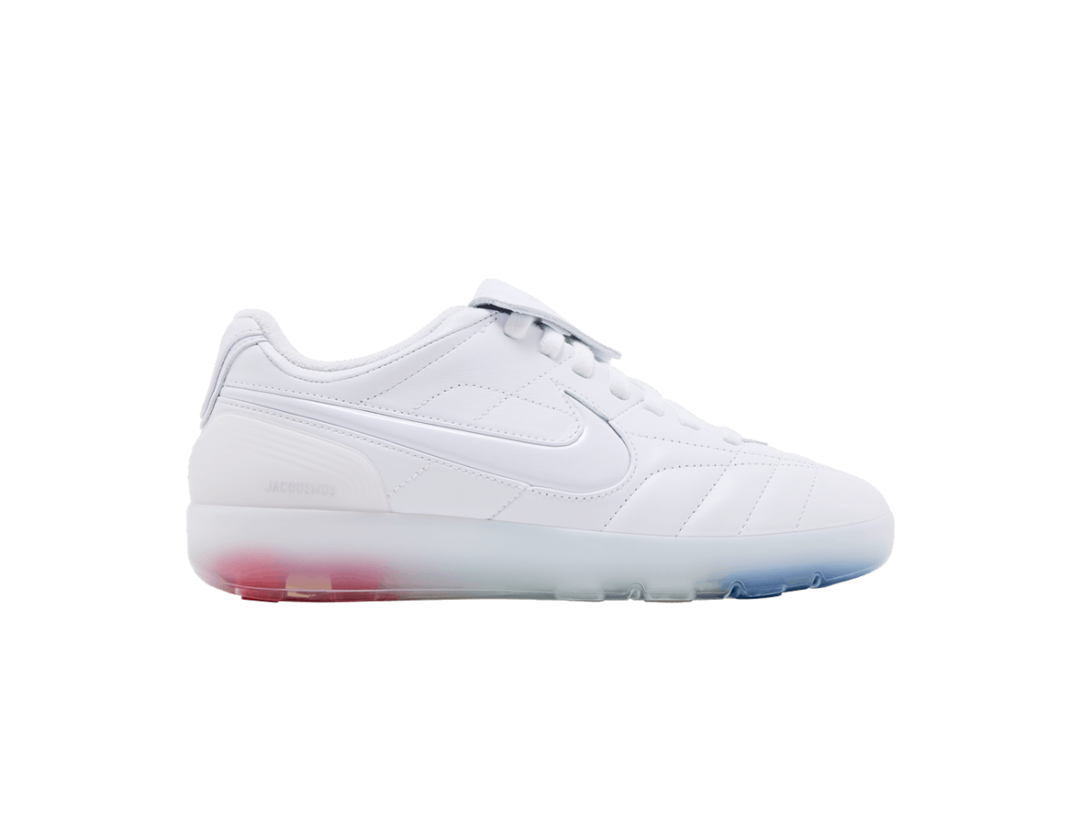 Nike Cryoshot Tiempo R10 Jacquemus