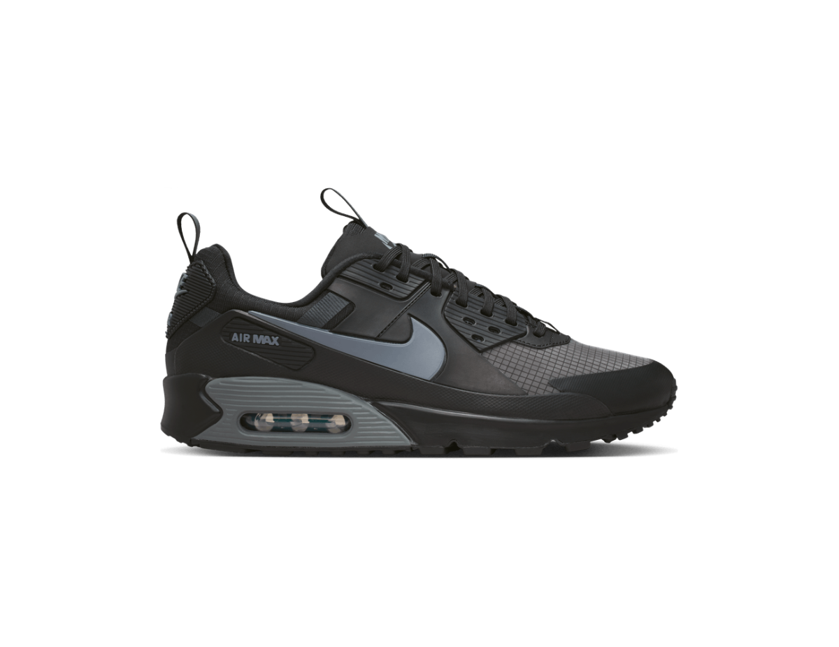 Air Max 90 Drift Black Wolf Grey Anthracite Air Max 90 Drift Black Wolf Grey Anthracite