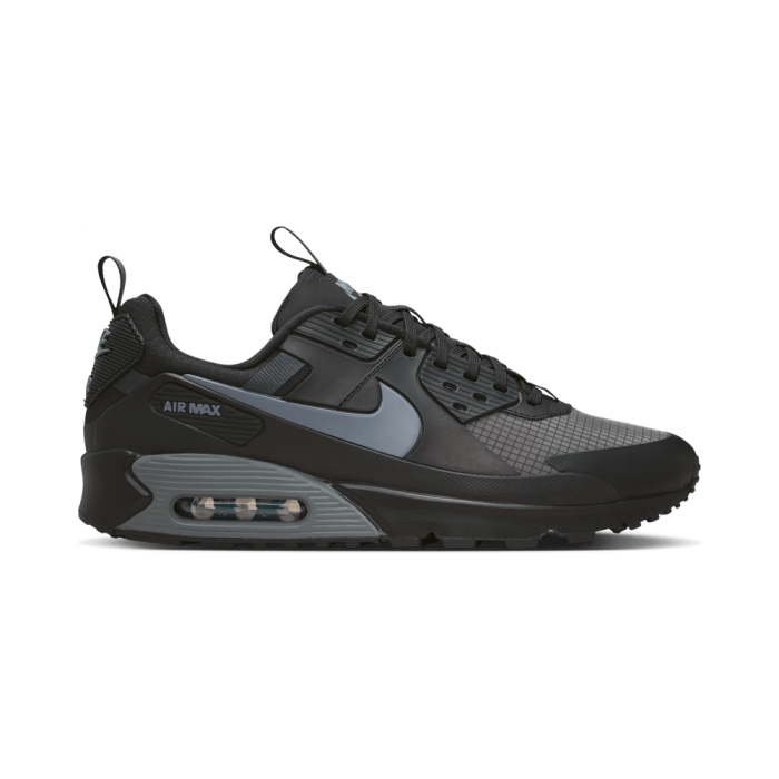 Air Max 90 Drift Black Wolf Grey Anthracite Air Max 90 Drift Black Wolf Grey Anthracite