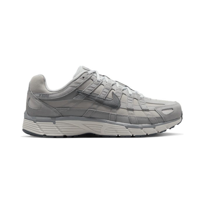 Nike P-6000 SE Pure Platinum Wolf Grey Nike P-6000 SE Pure Platinum Wolf Grey