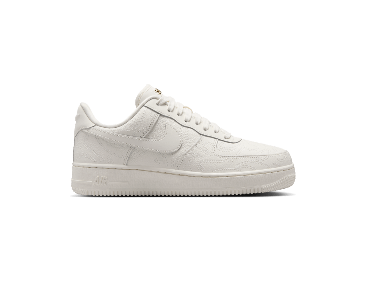 Nike Air Force 1 '07 Premium Sail (Women's) Nike Air Force 1 '07 Premium Sail (Women's)