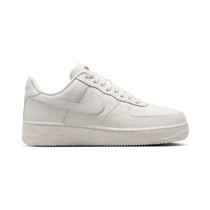 Nike Air Force 1 '07 Premium Sail (Women's) Nike Air Force 1 '07 Premium Sail (Women's)