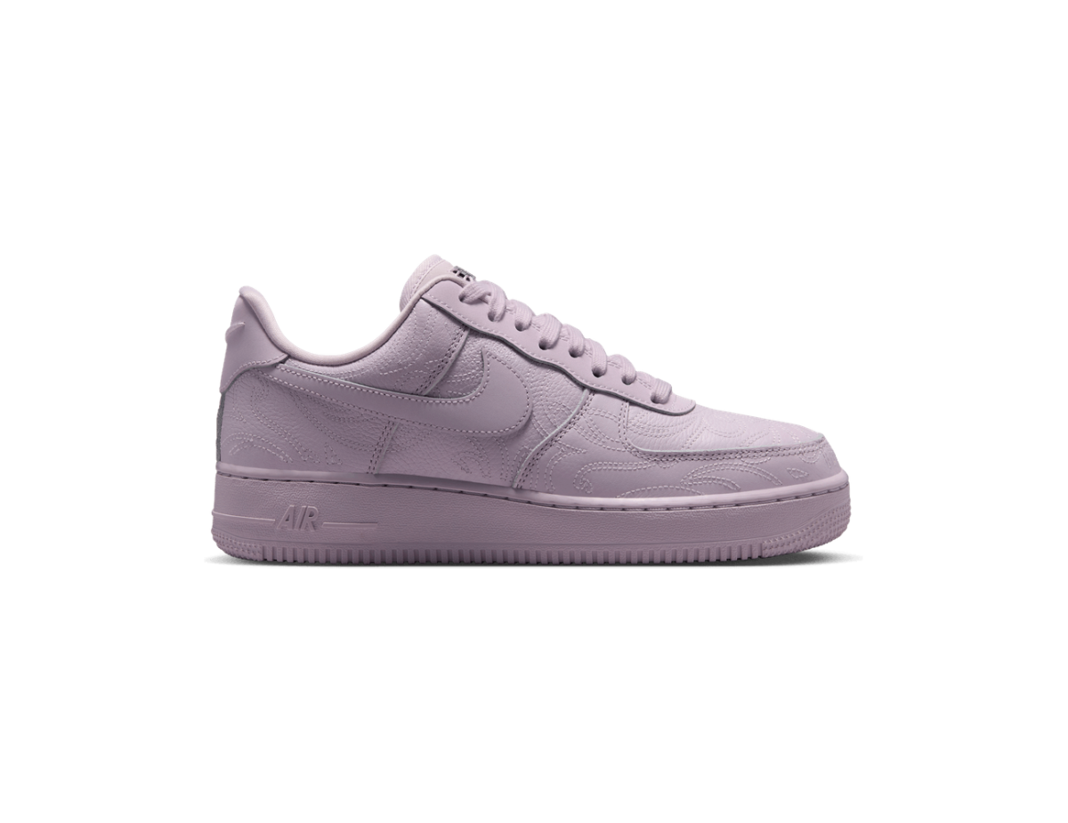 Nike Air Force 1 '07 Premoum Bleached Lilac (Women's)