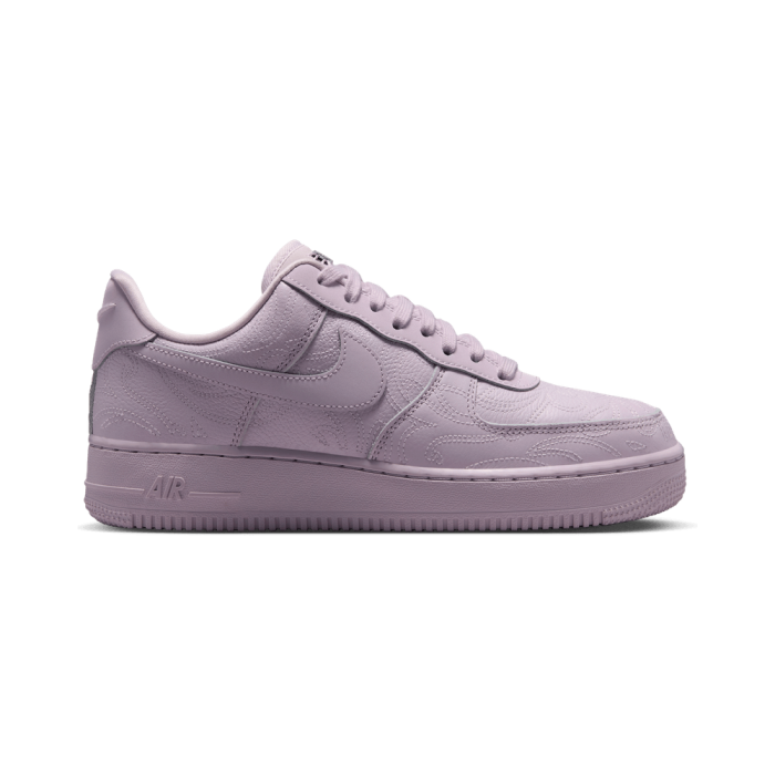 Nike Air Force 1 '07 Premoum Bleached Lilac (Women's) Nike Air Force 1 '07 Premoum Bleached Lilac (Women's)
