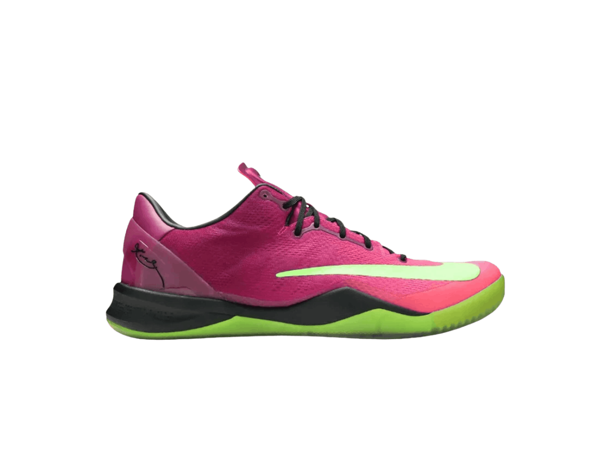 Nike Kobe 8 Protro Mambacurial