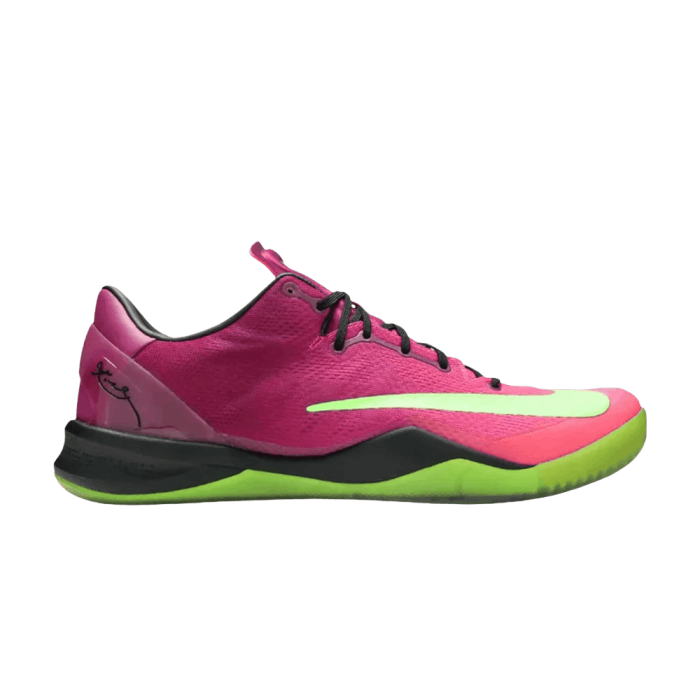 Nike Kobe 8 Protro Mambacurial Nike Kobe 8 Protro Mambacurial