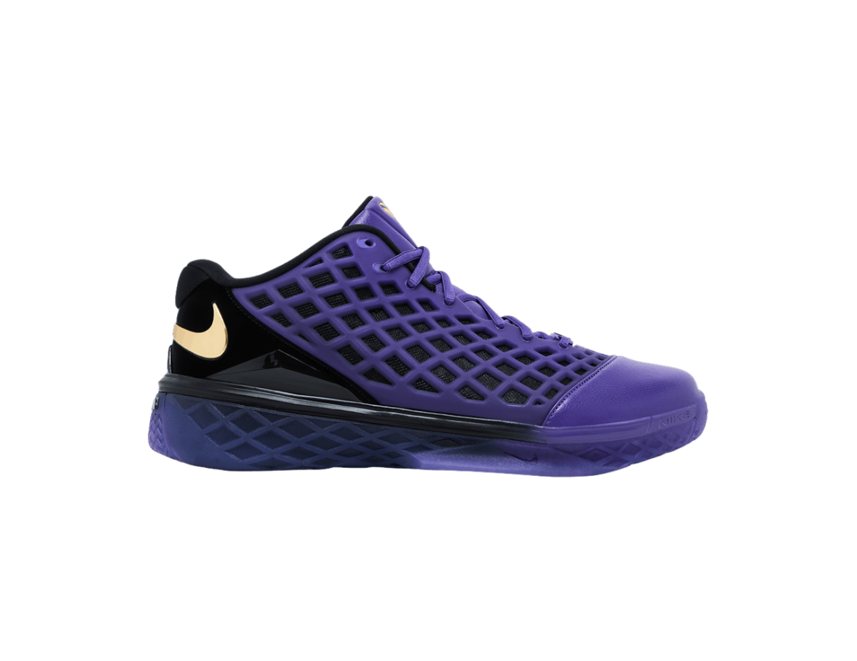 Nike Kobe 3 Low Protro FC Barcelona