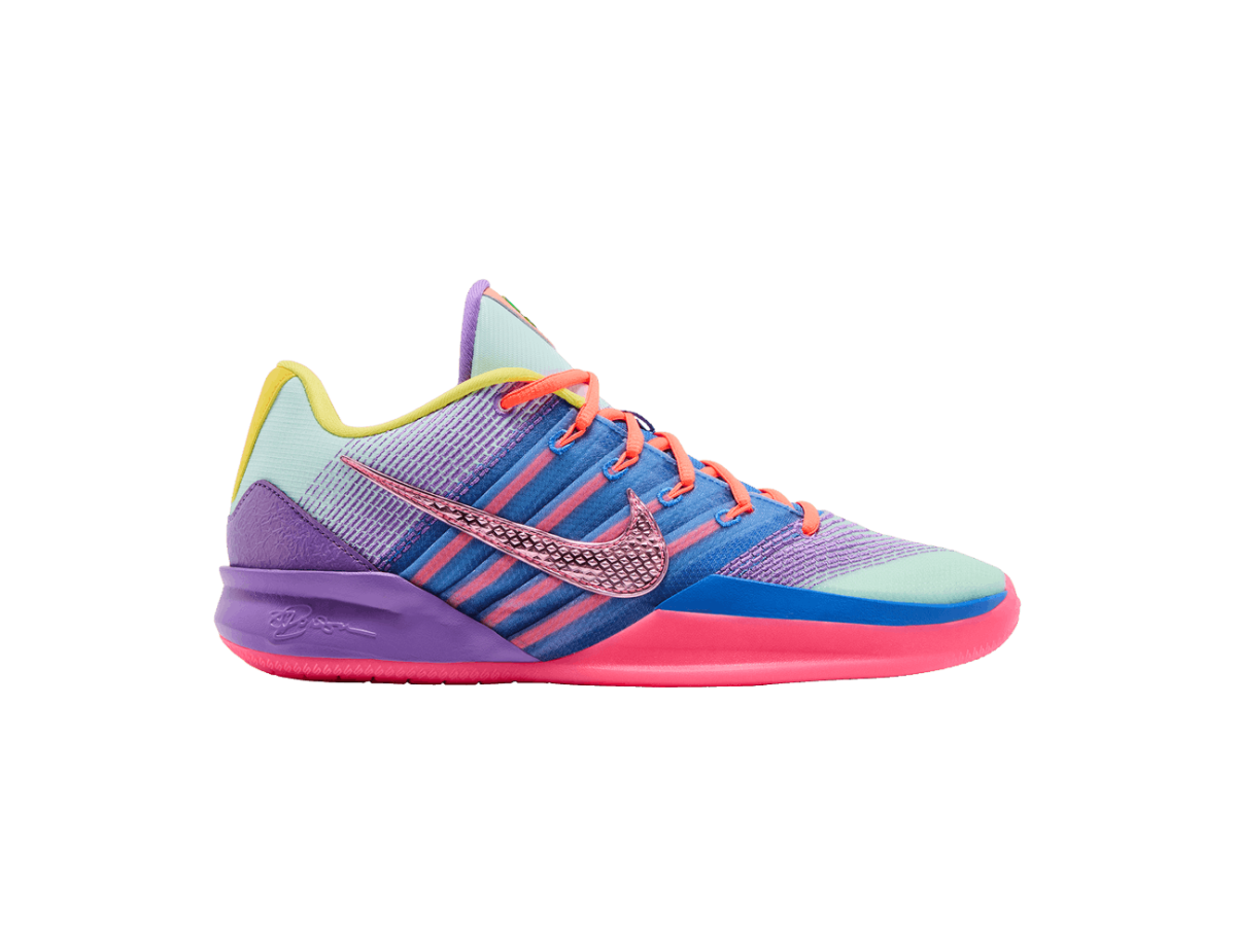 Nike Sabrina 3 What The (Women's) Nike Sabrina 3 What The (Women's)
