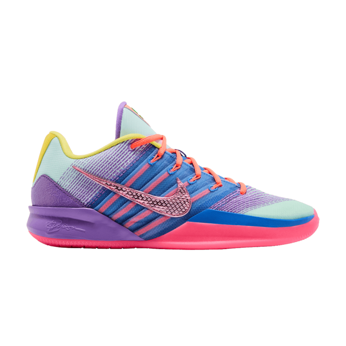 Nike Sabrina 3 What The (Women's) Nike Sabrina 3 What The (Women's)