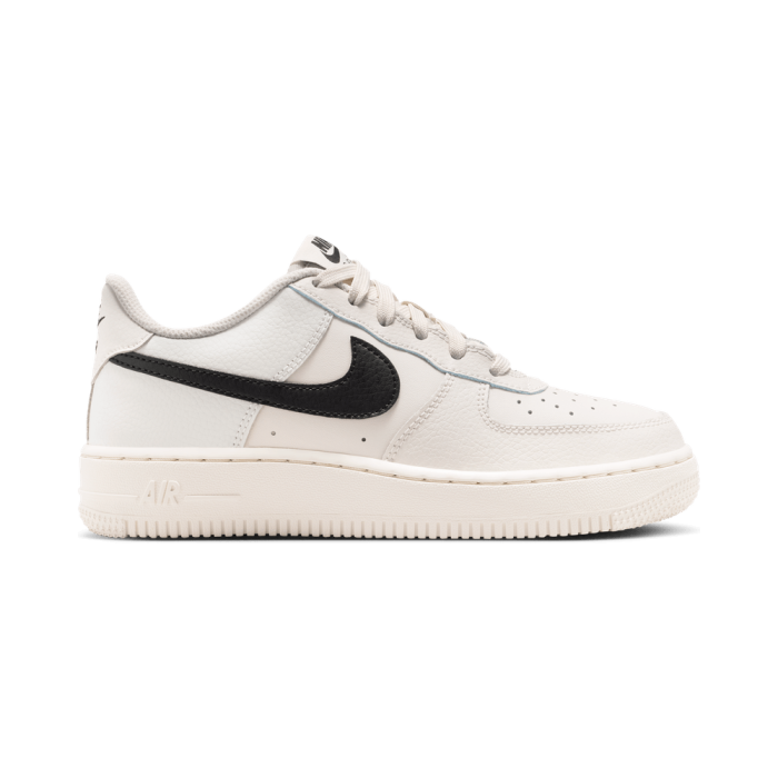 Nike Air Force 1 Low Essential+ Phantom Black (GS) Nike Air Force 1 Low Essential+ Phantom Black (GS)