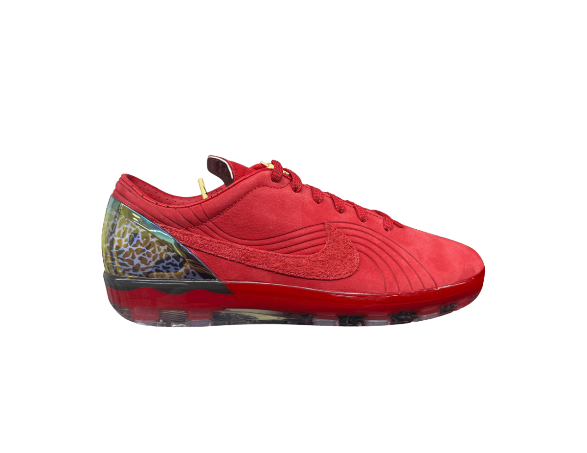 Nike Cryoshot Jordan Mercurial Vapor 1 University Red Nike Cryoshot Jordan Mercurial Vapor 1 University Red