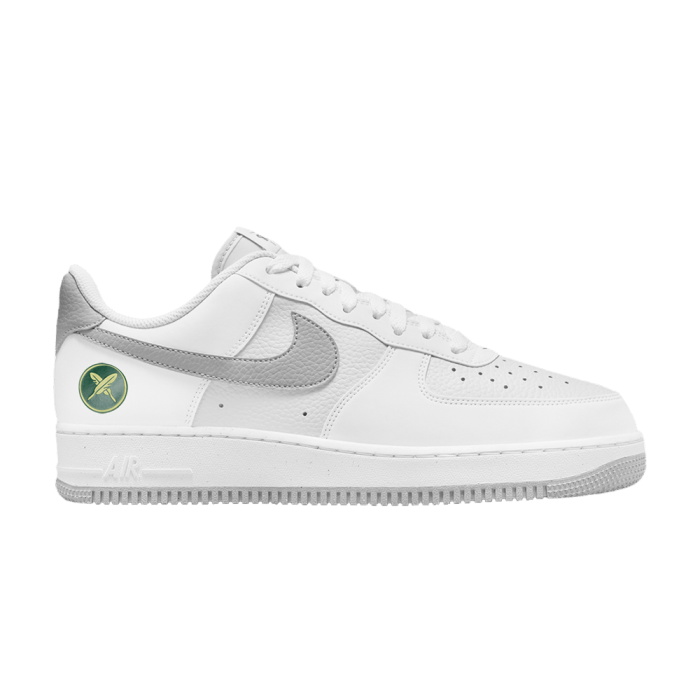 Nike SB Air Force 1 Low Yuto Horigome White Iron Grey Nike SB Air Force 1 Low Yuto Horigome White Iron Grey