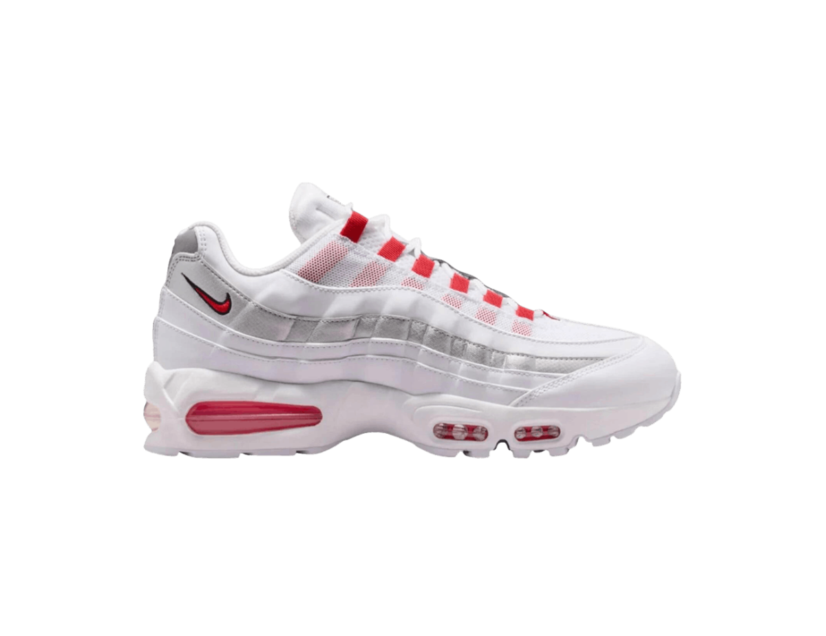 Nike Air Max 95 SE 'Big Bubble - England'