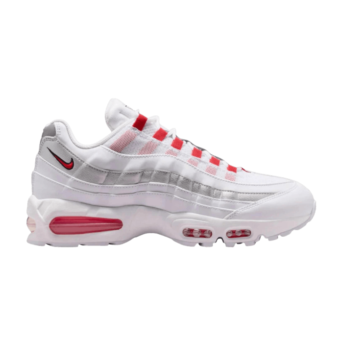 Nike Air Max 95 SE 'Big Bubble - England' Nike Air Max 95 SE 'Big Bubble - England'