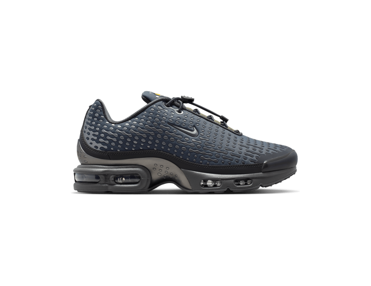 Nike Air Max Plus 7 Iron Grey Smoke Grey Nike Air Max Plus 7 Iron Grey Smoke Grey