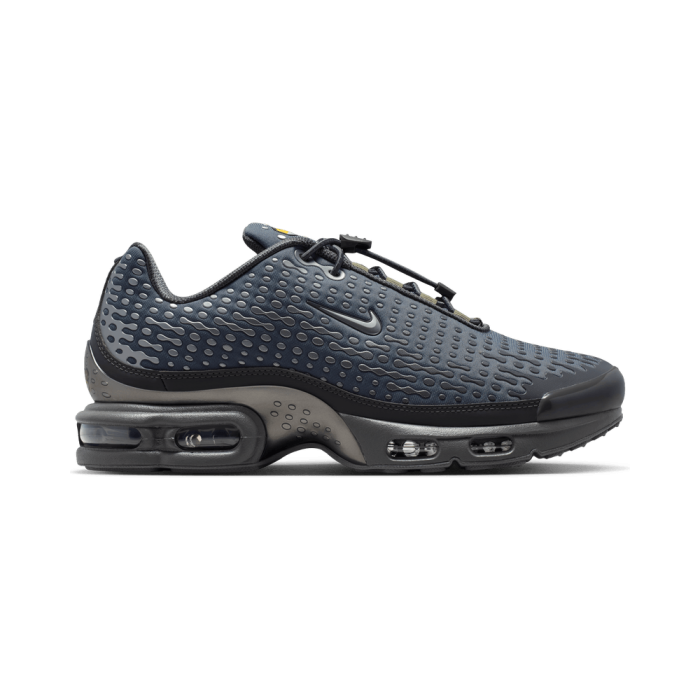 Nike Air Max Plus 7 Iron Grey Smoke Grey
