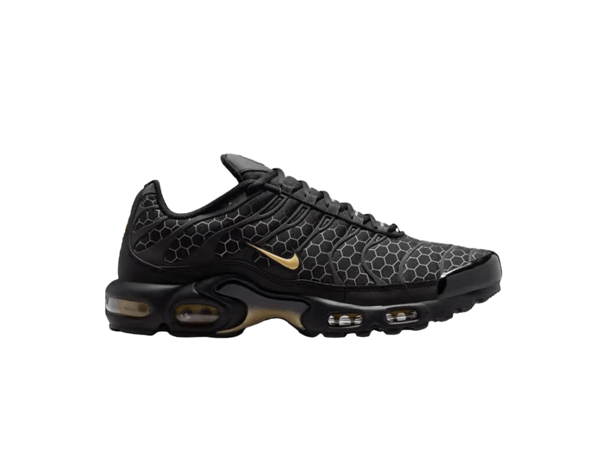 Nike Air Max Plus Black Honey Nike Air Max Plus Black Honey