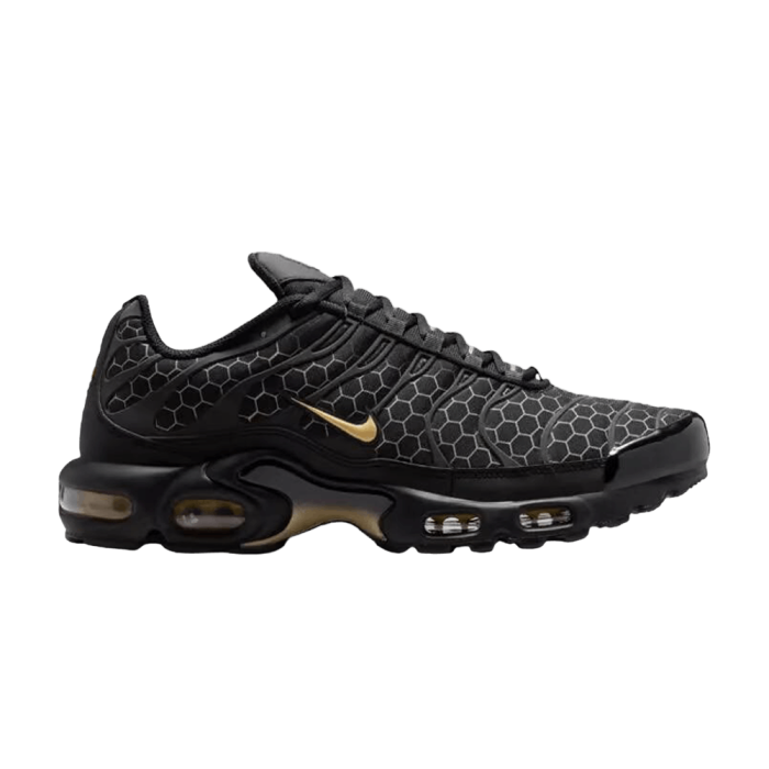 Nike Air Max Plus Black Honey