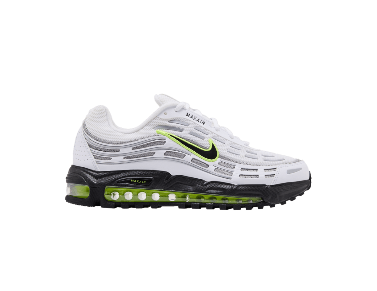 Nike Air Max TL 2.5 White Neon Nike Air Max TL 2.5 White Neon