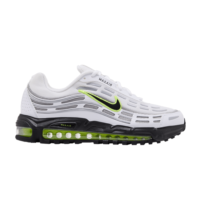 Nike Air Max TL 2.5 White Neon Nike Air Max TL 2.5 White Neon