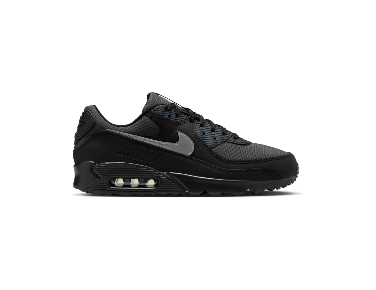 Nike Air Max 90 Anthracite Black