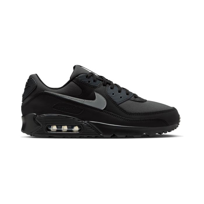 Nike Air Max 90 Anthracite Black