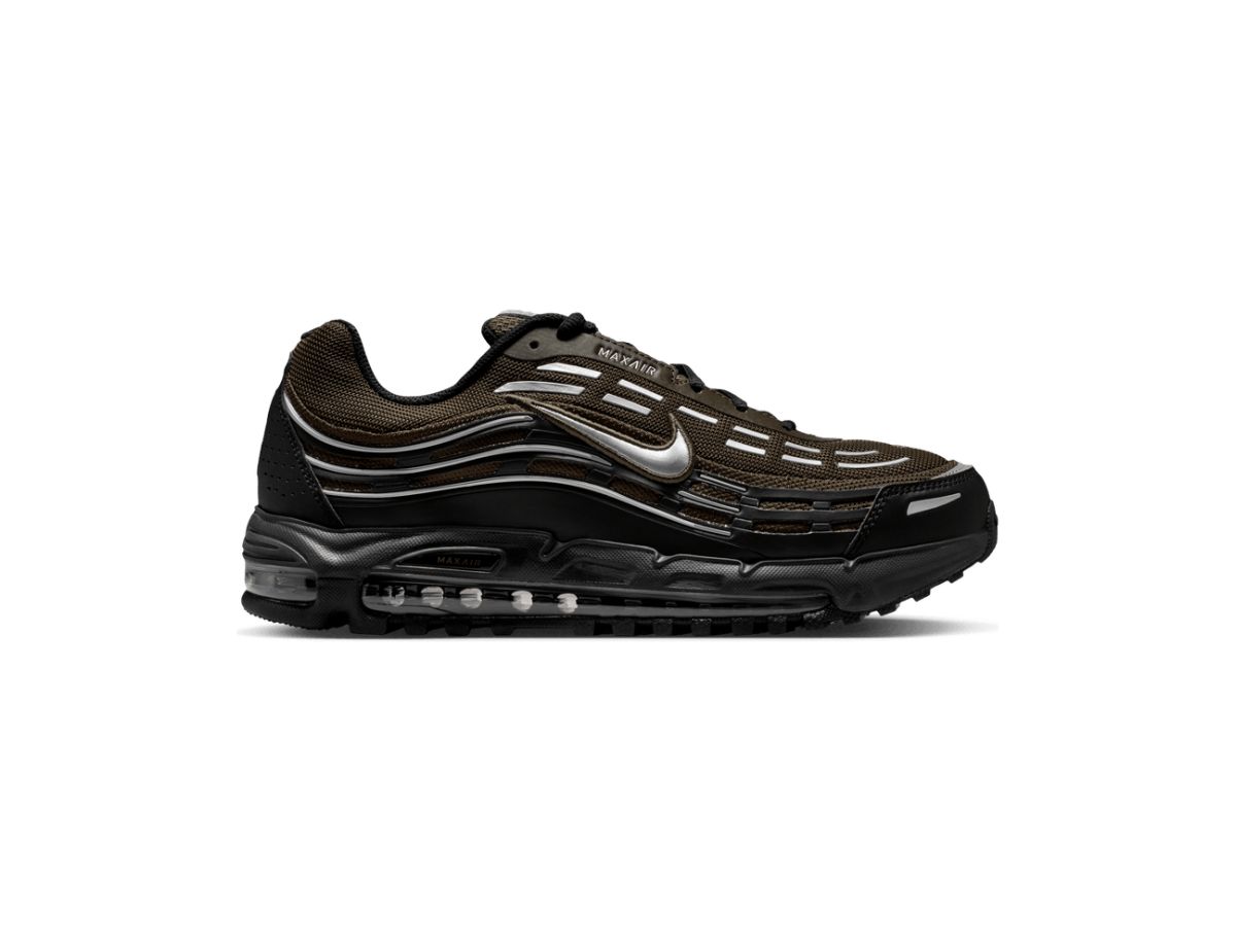 Nike Air Max TL 2.5 Dark Hazel Black Nike Air Max TL 2.5 Dark Hazel Black