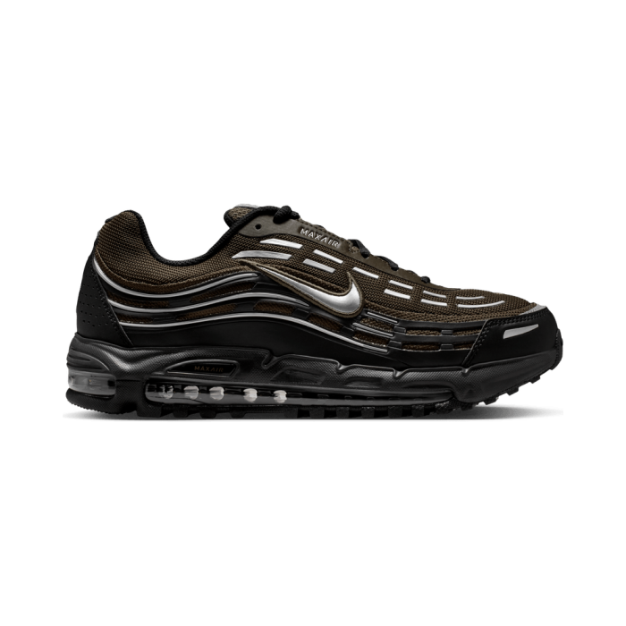 Nike Air Max TL 2.5 Dark Hazel Black Nike Air Max TL 2.5 Dark Hazel Black