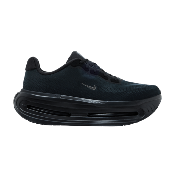 Nike Vomero Premium SP Black Mini Chrome Swoosh