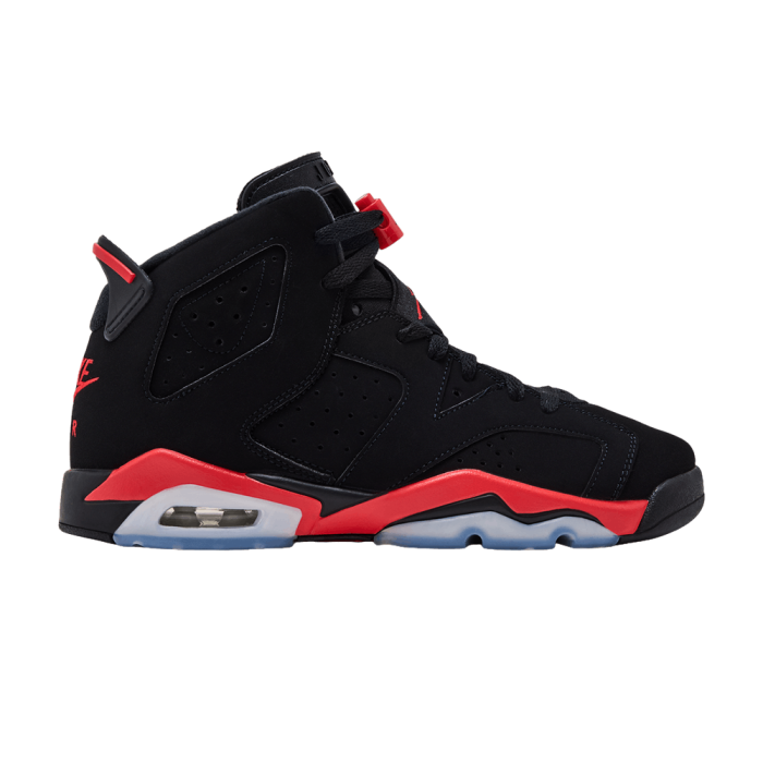 Jordan 6 Retro Infrared Salesman (GS) Jordan 6 Retro Infrared Salesman (GS)