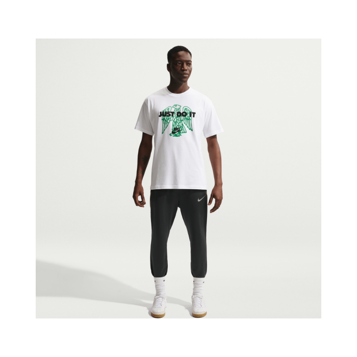 Nike Nigeria Reissue T-Shirt White