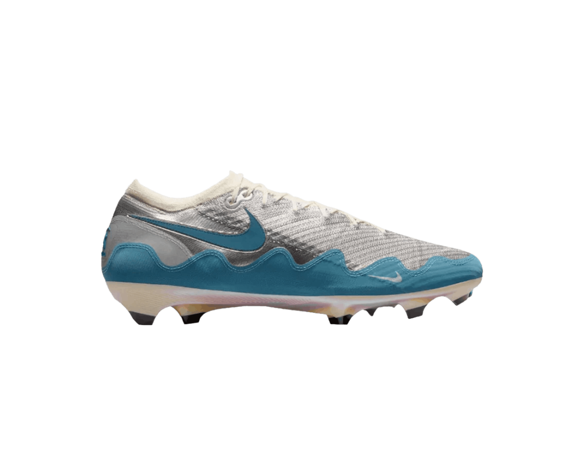 Nike Zoom Mercurial Vapor 16 Elite FG Patta Waves Noise Aqua Nike Zoom Mercurial Vapor 16 Elite FG Patta Waves Noise Aqua