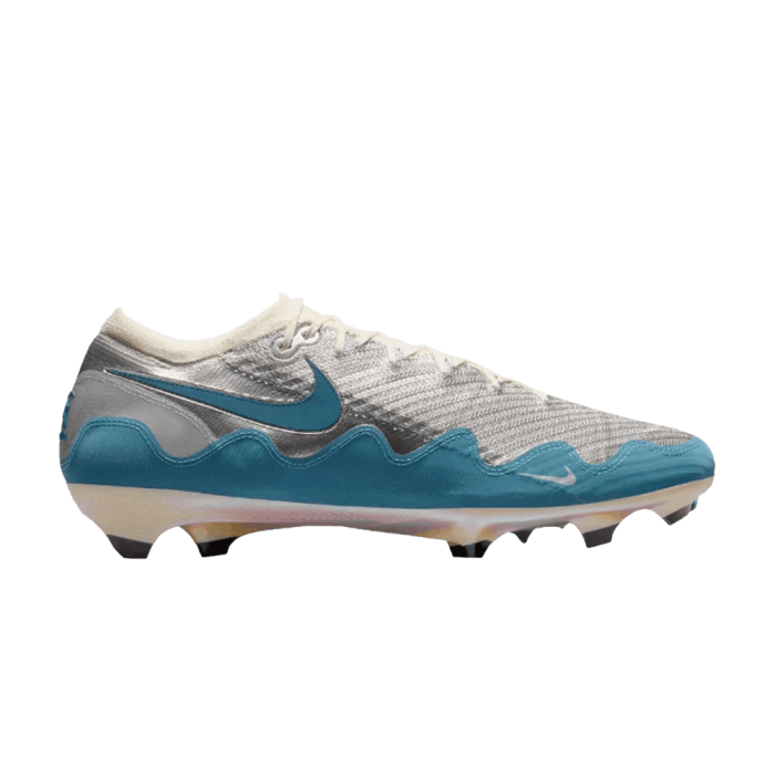 Nike Zoom Mercurial Vapor 16 Elite FG Patta Waves Noise Aqua Nike Zoom Mercurial Vapor 16 Elite FG Patta Waves Noise Aqua