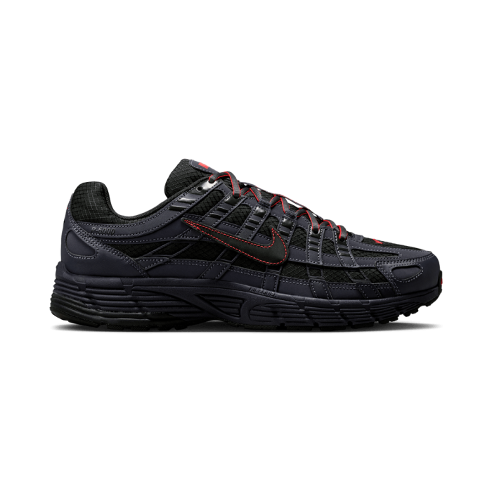 Nike P-6000 Off-Noir Crimson
