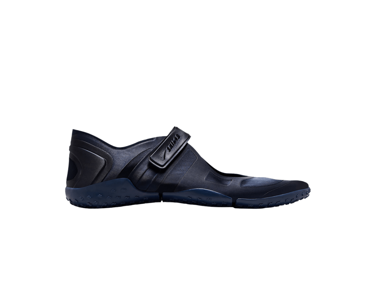 Nike Rift Satin SKIMS Navy Obsidian (Women's) Nike Rift Satin SKIMS Navy Obsidian (Women's)
