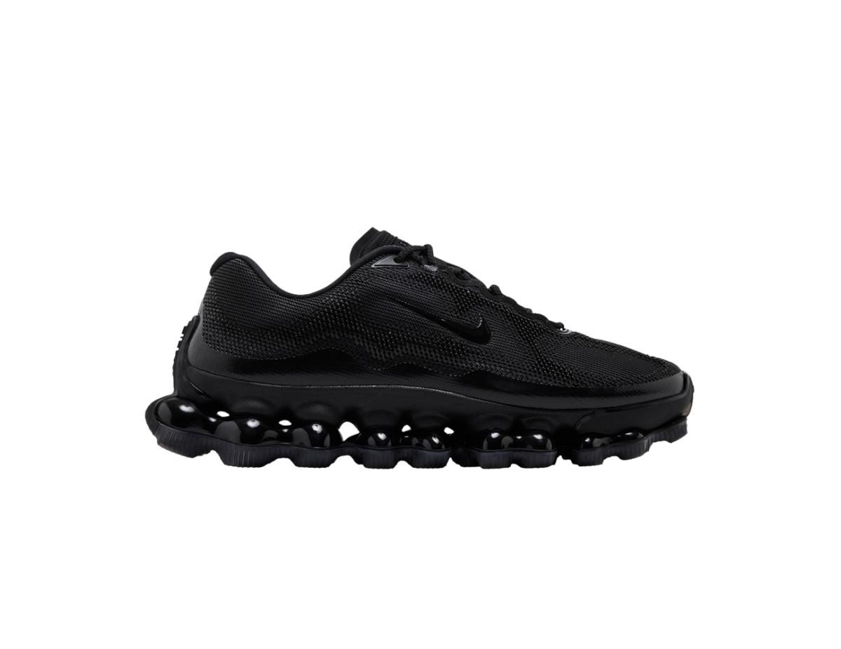 Nike Air Liquid Max Triple Black