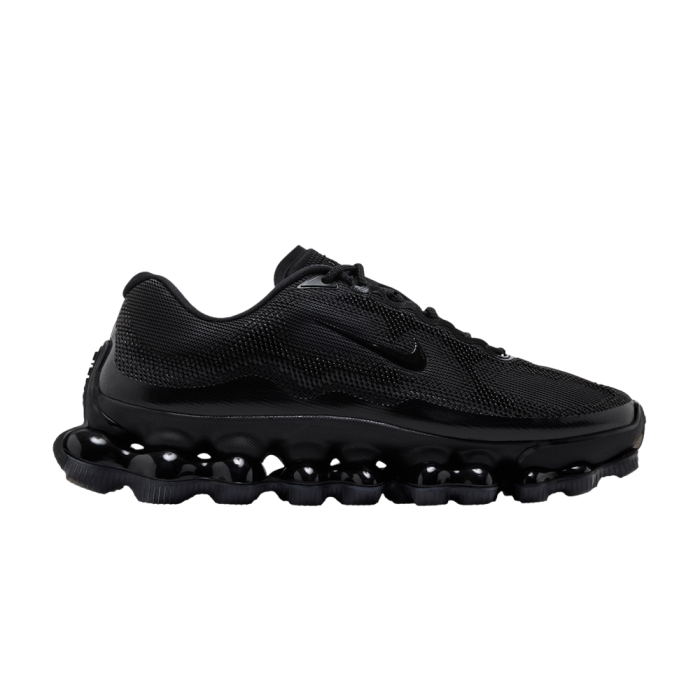 Nike Air Liquid Max Triple Black