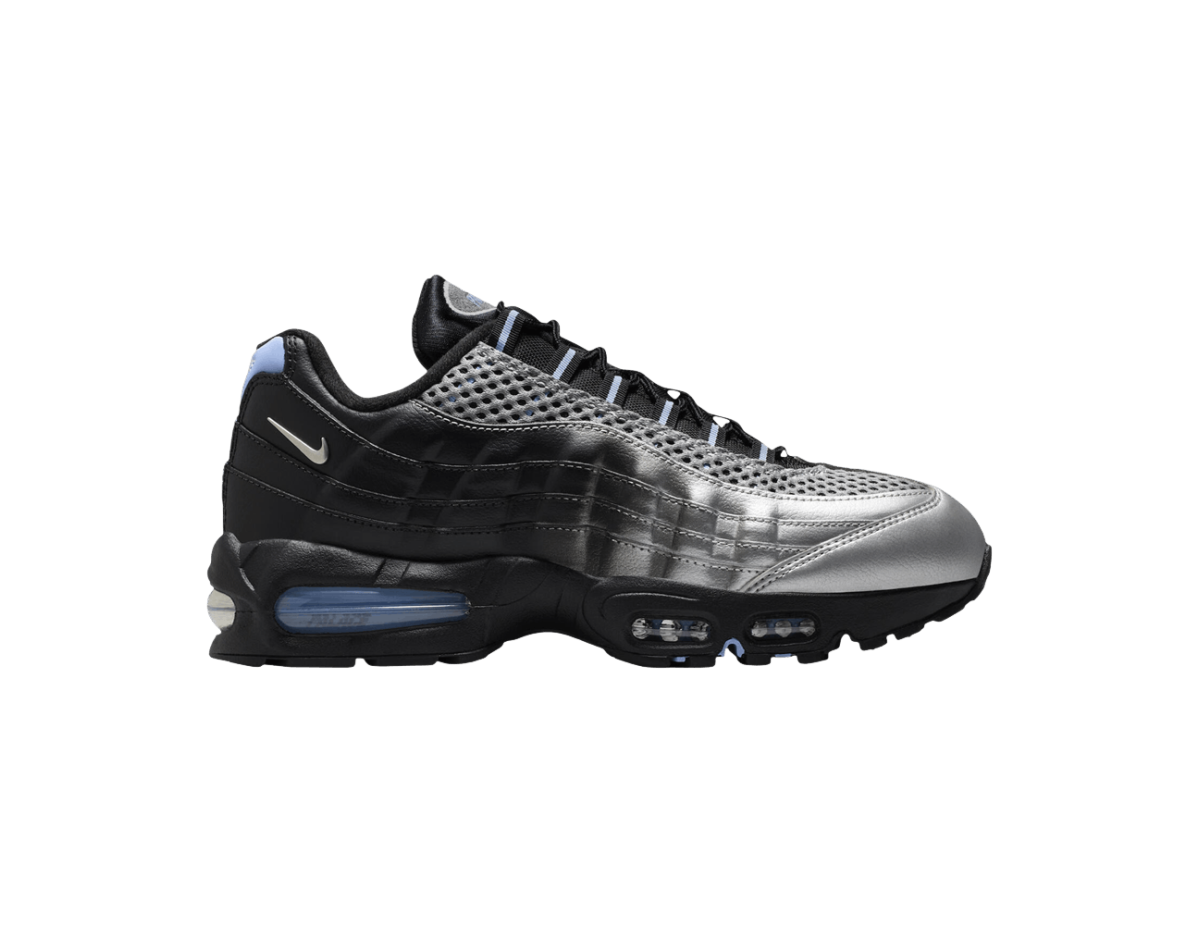 Nike Air Max 95 Big Bubble Palace Nike Air Max 95 Big Bubble Palace