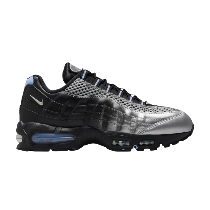 Nike Air Max 95 Big Bubble Palace Nike Air Max 95 Big Bubble Palace