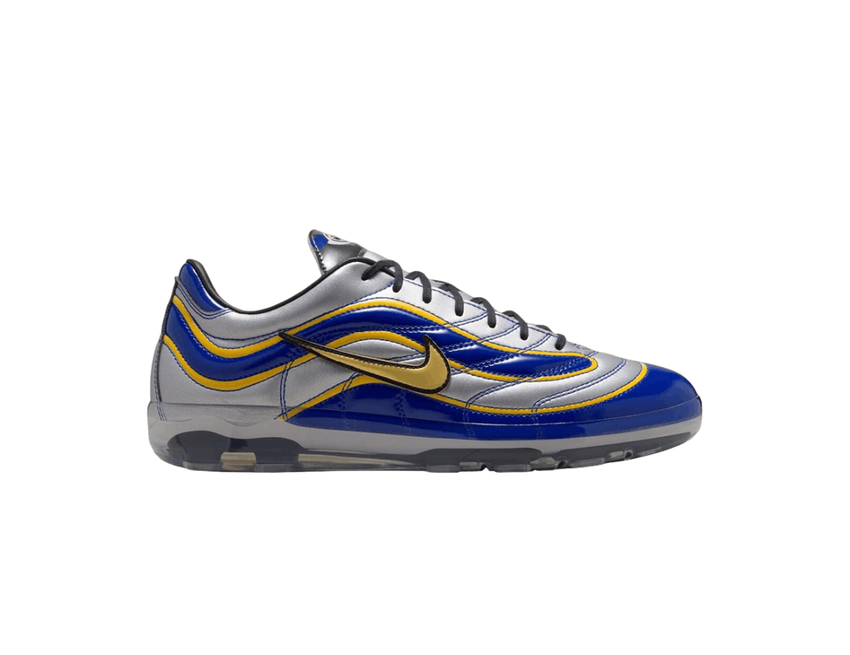 Nike Cryoshot Mercurial Vapor R9 OG