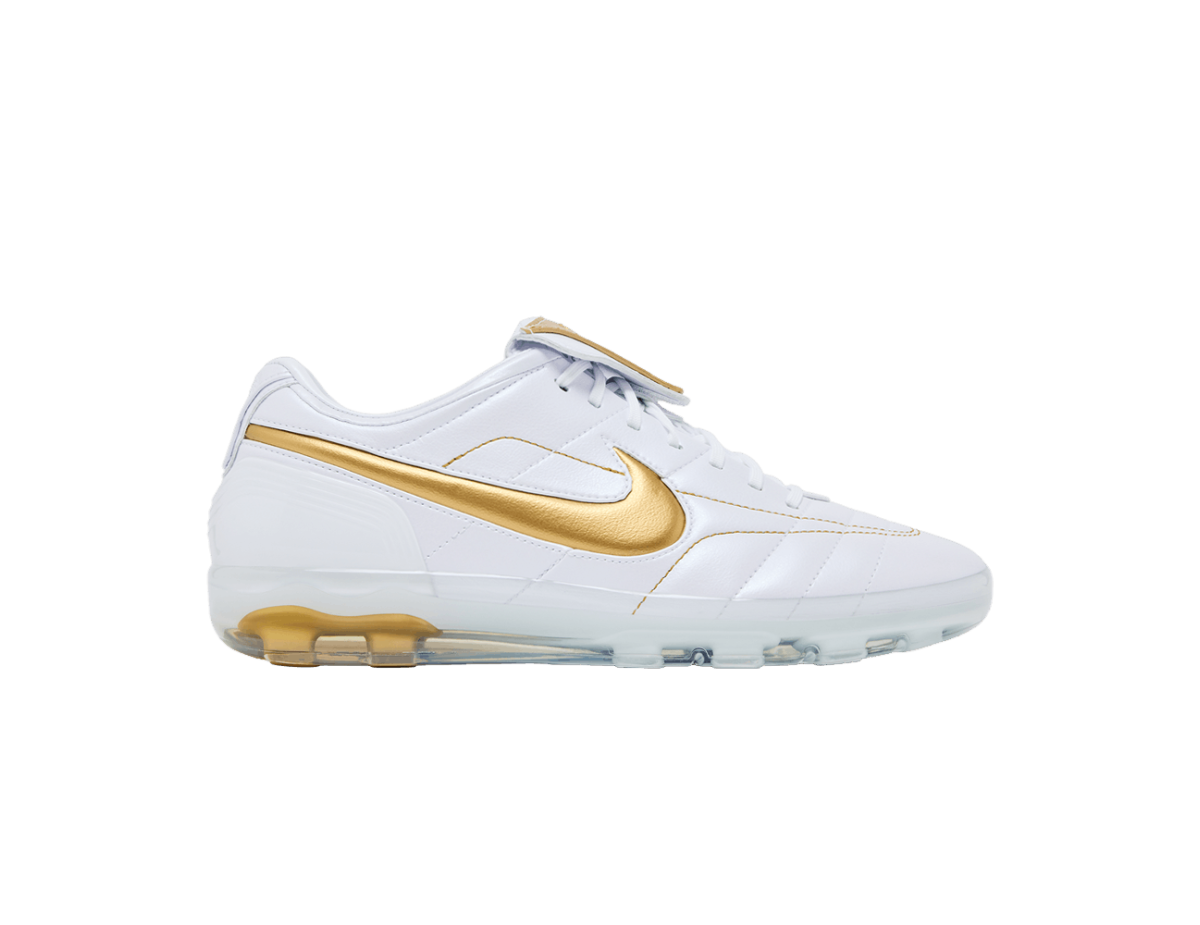 Nike Cryoshot Tiempo Legend Ronaldinho Touch of Gold