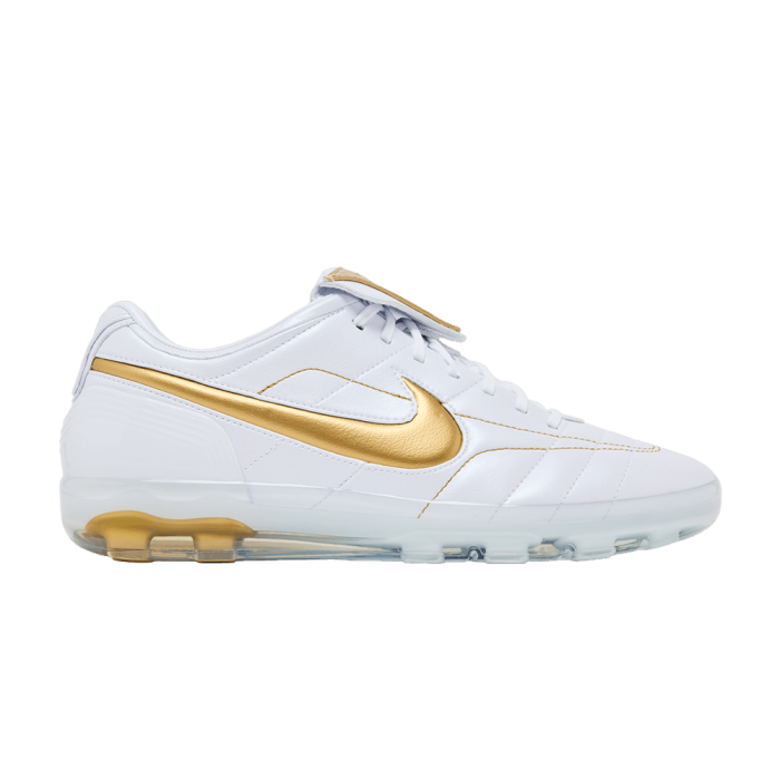 Nike Cryoshot Tiempo Legend Ronaldinho Touch of Gold Nike Cryoshot Tiempo Legend Ronaldinho Touch of Gold